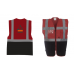 Atstarojoša veste ar kabatām Nr.120/44 Atstarojoša veste ar kabatām Nr.120/44